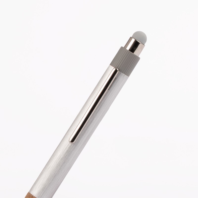 Bolígrafo de Aluminio ZERMATT