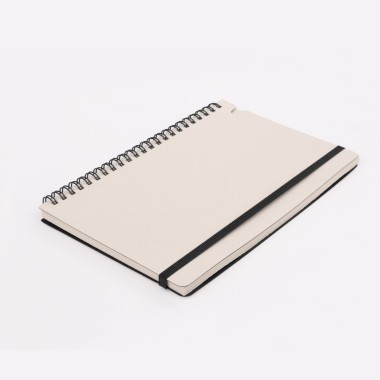 Cuaderno A5 OSORNO