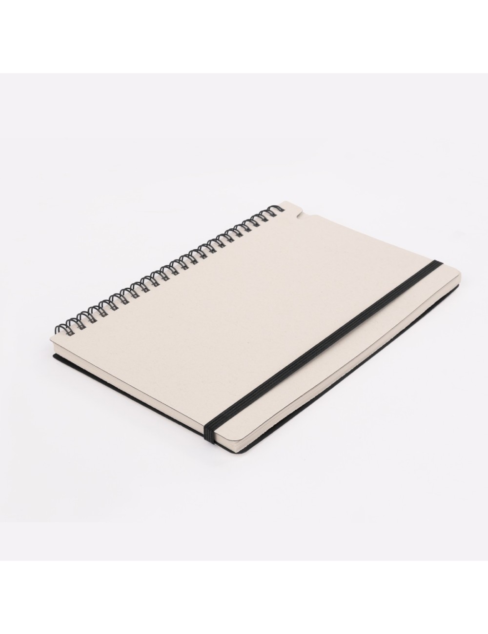 Cuaderno A5 OSORNO