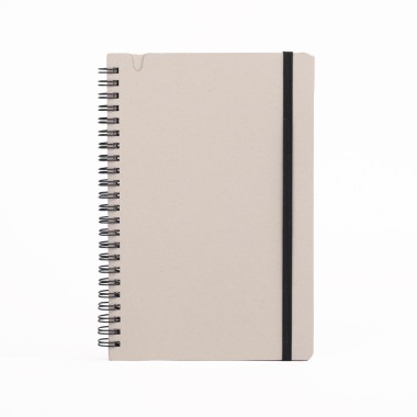 Cuaderno A5 OSORNO
