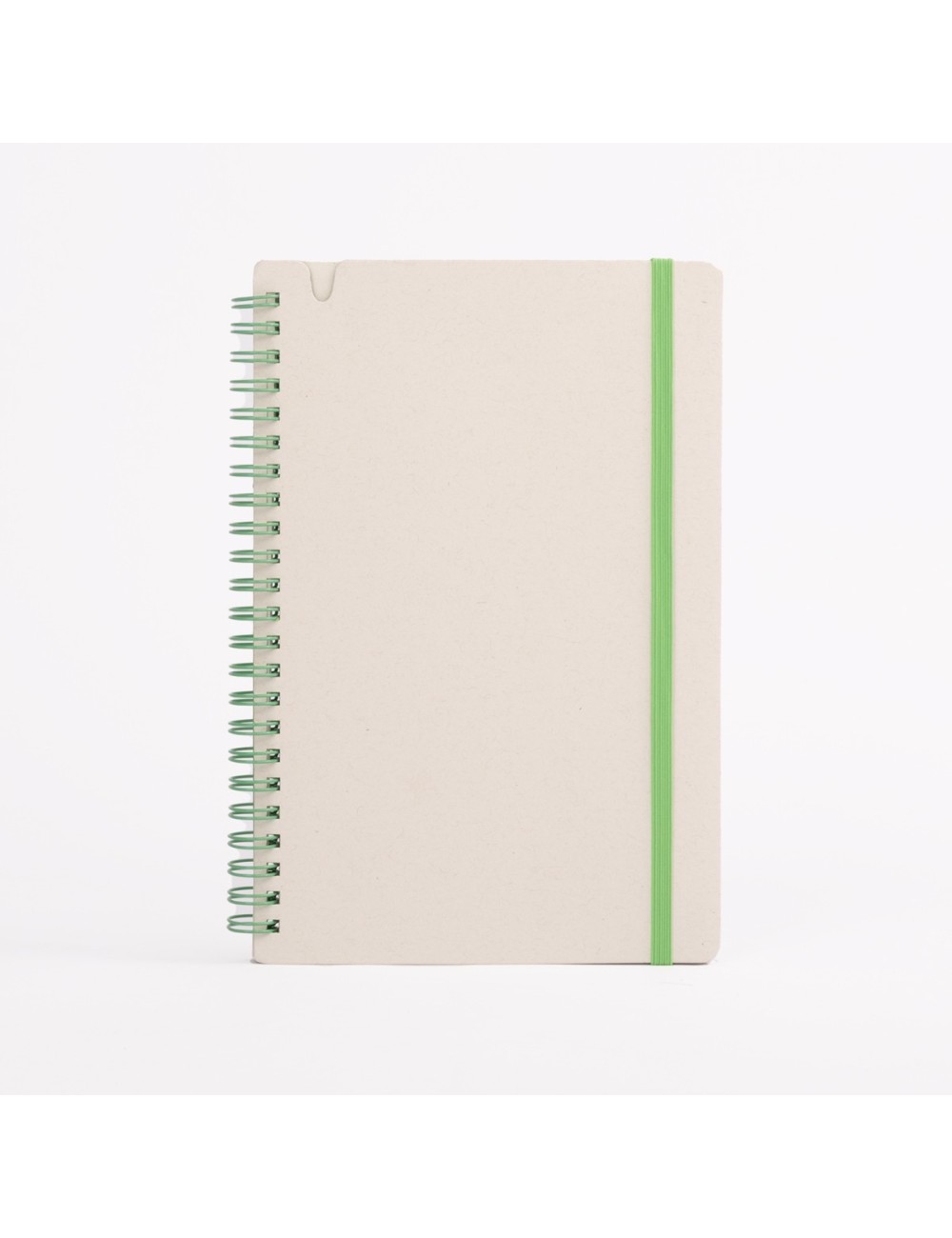 Cuaderno A5 OSORNO