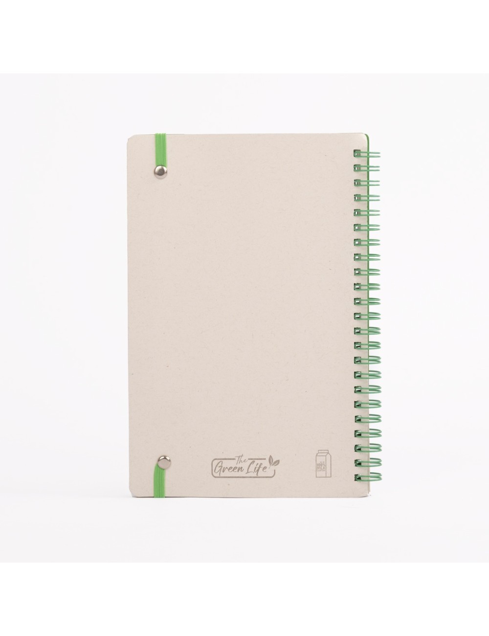 Cuaderno A5 OSORNO