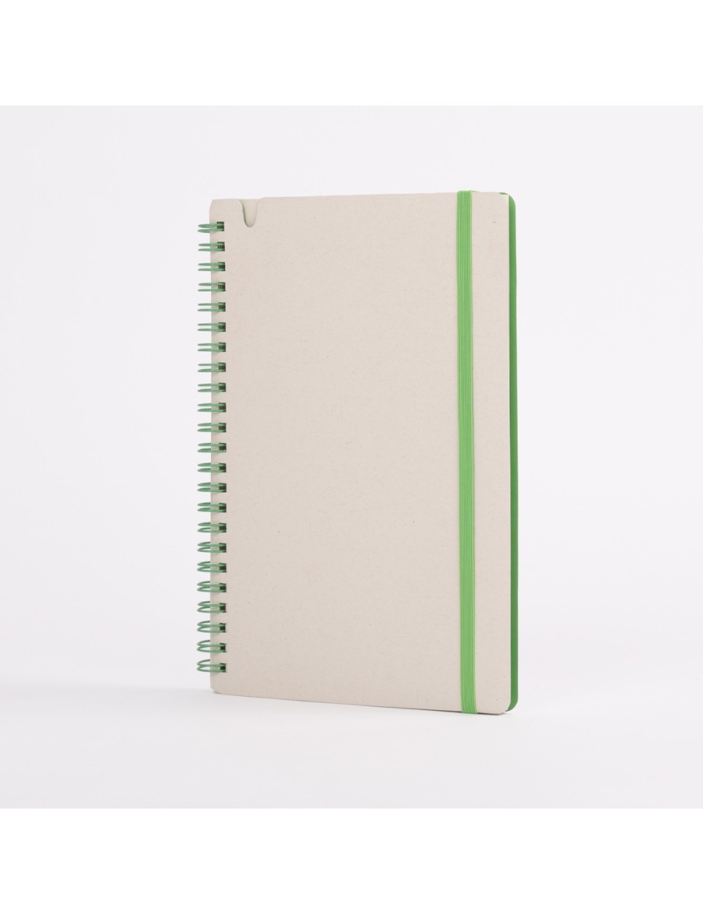 Cuaderno A5 OSORNO