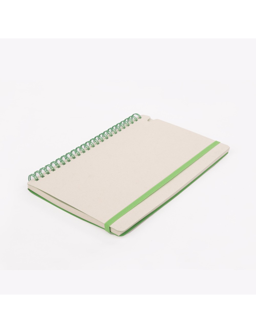 Cuaderno A5 OSORNO