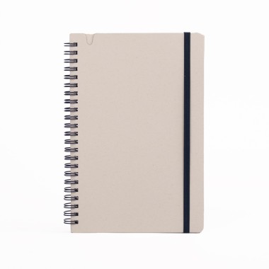 Cuaderno A5 OSORNO