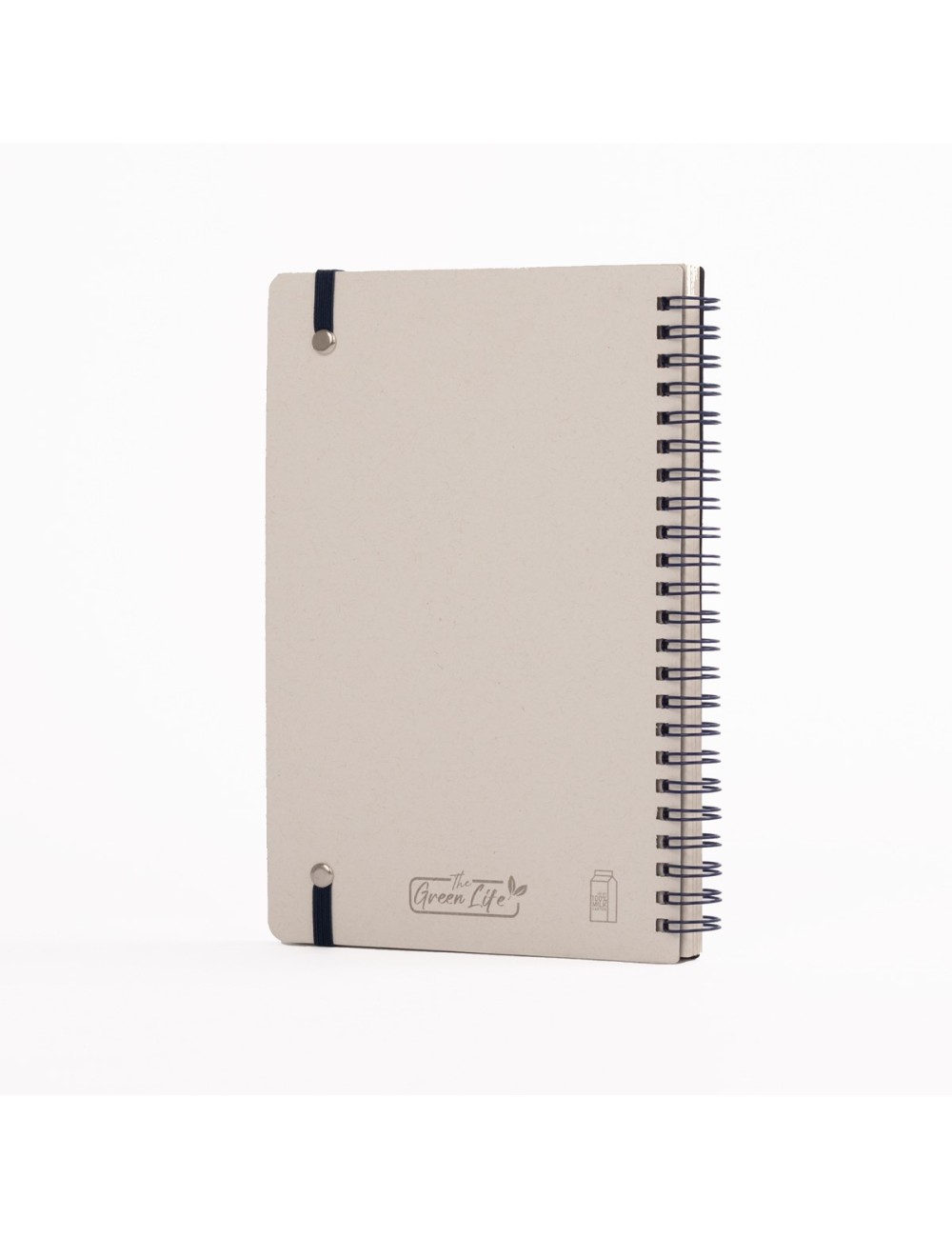 Cuaderno A5 OSORNO