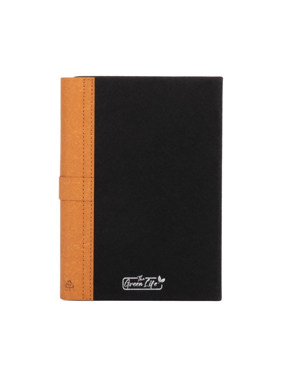 Cuaderno A5 BOSTON