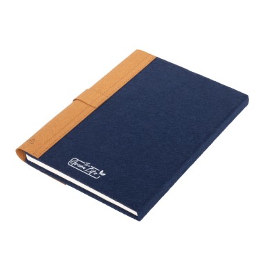 Cuaderno A5 BOSTON