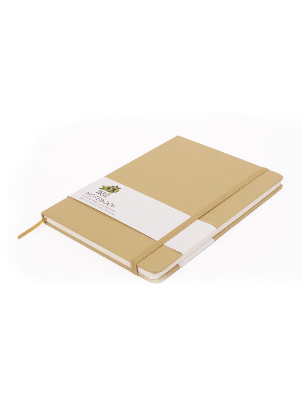 Cuaderno A5 HONOLULU