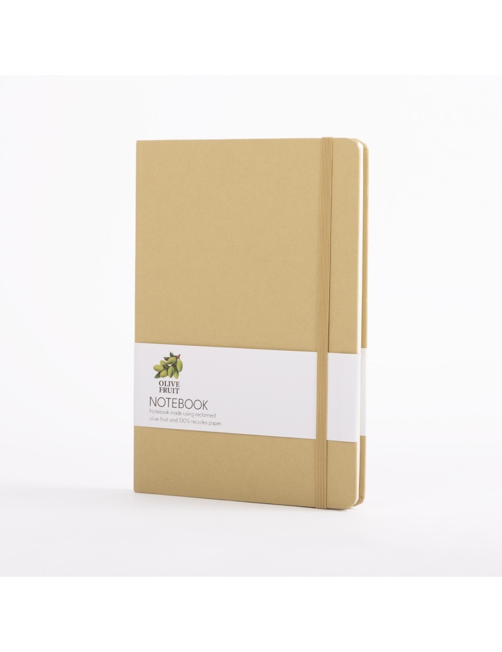 Cuaderno A5 HONOLULU