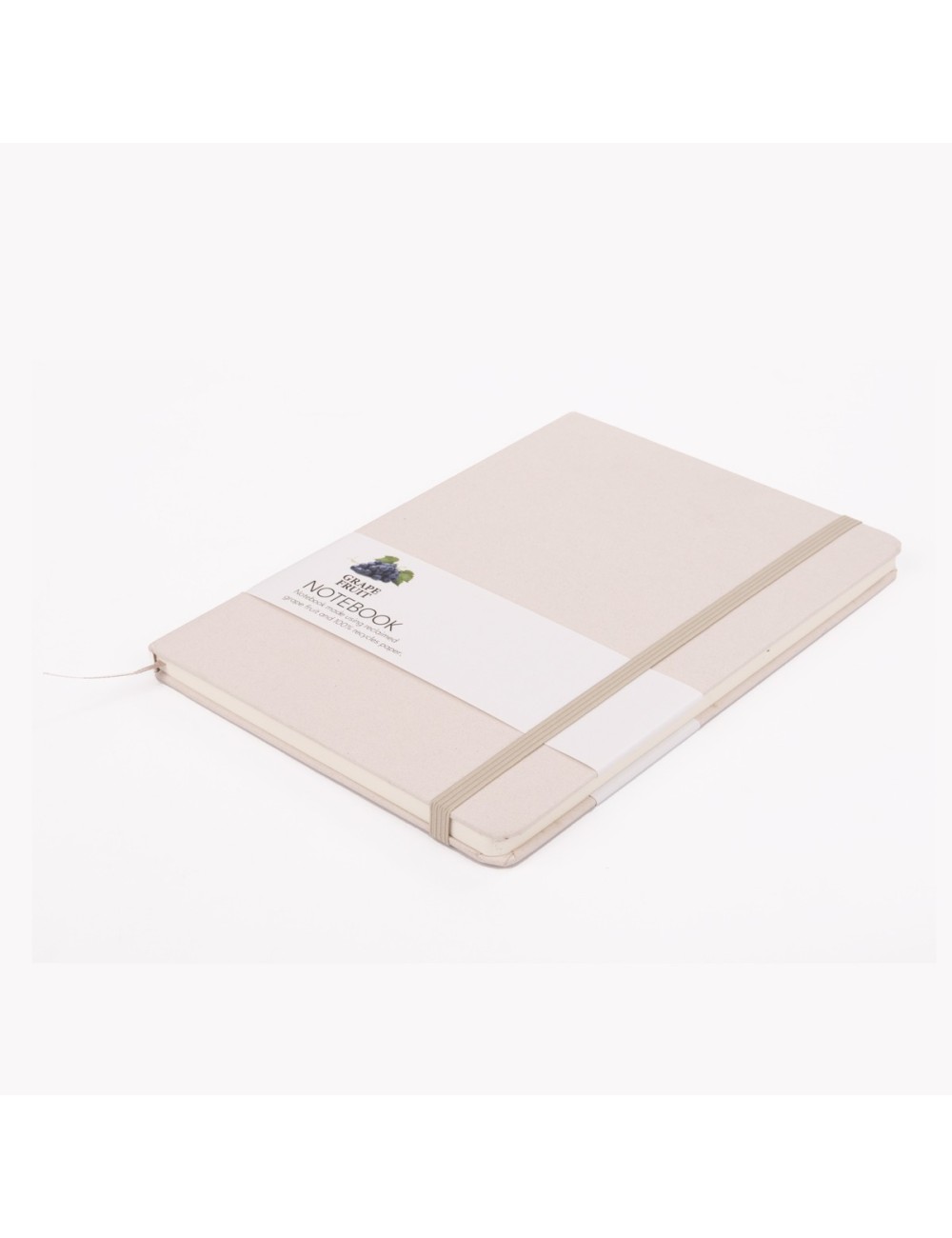 Cuaderno A5 HONOLULU