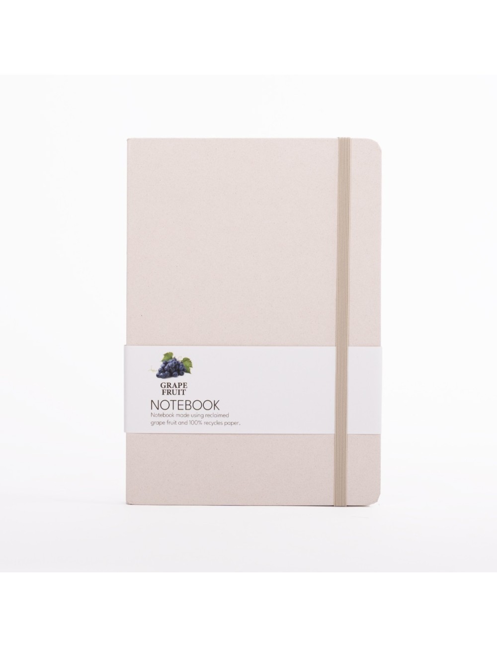 Cuaderno A5 HONOLULU