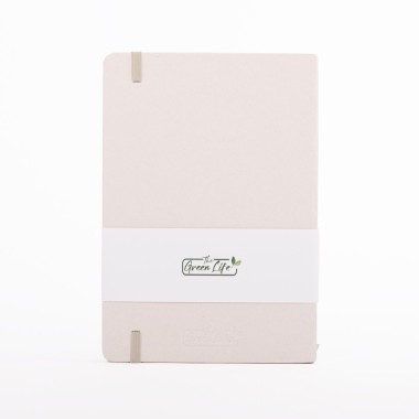 Cuaderno A5 HONOLULU