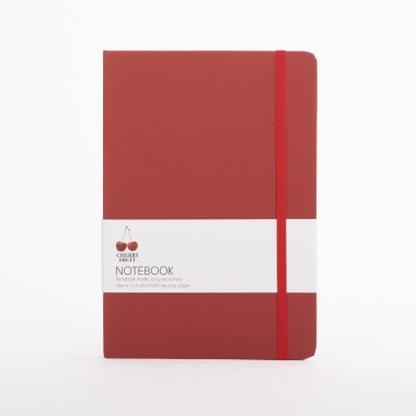 Cuaderno A5 HONOLULU