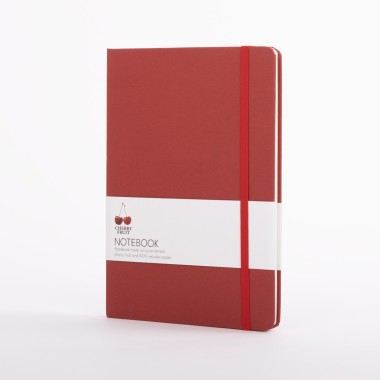 Cuaderno A5 HONOLULU