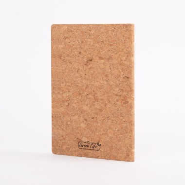 Cuaderno A5 ALCÁNTARA