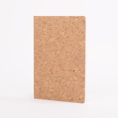 Cuaderno A5 ALCÁNTARA