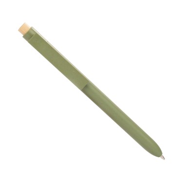 Bolígrafo retráctil BOMBAY