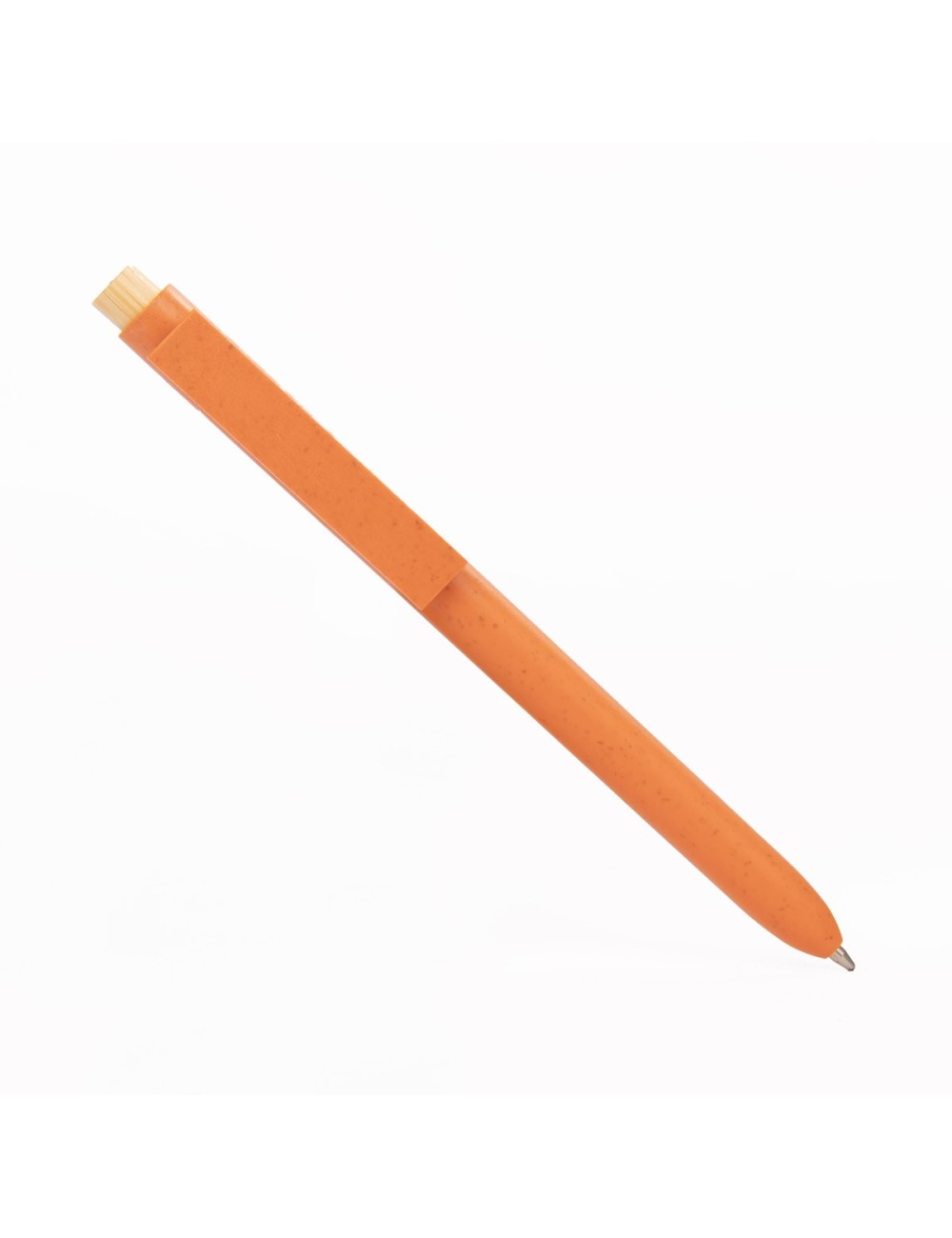 Bolígrafo retráctil BOMBAY