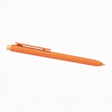 Bolígrafo retráctil BOMBAY