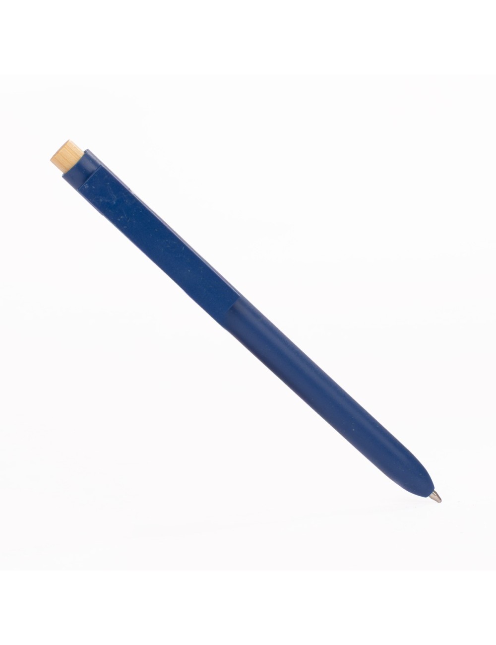 Bolígrafo retráctil BOMBAY