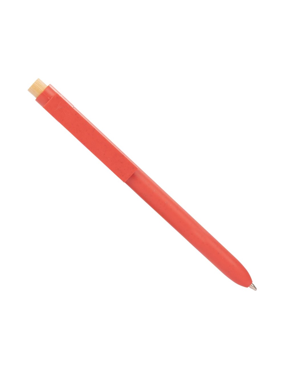 Bolígrafo retráctil BOMBAY