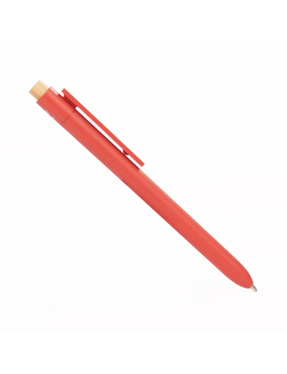 Bolígrafo retráctil BOMBAY