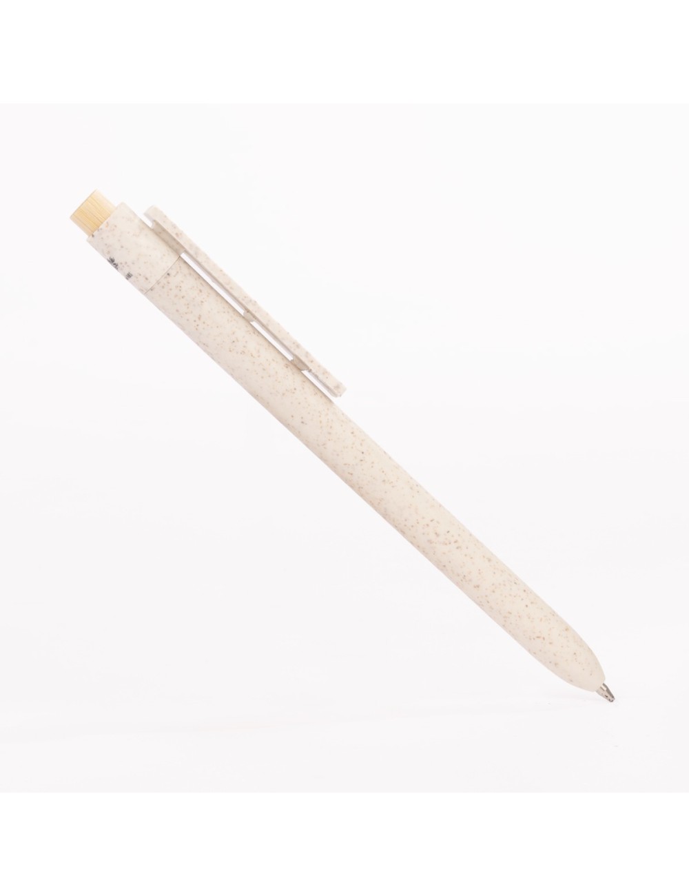 Bolígrafo retráctil BOMBAY