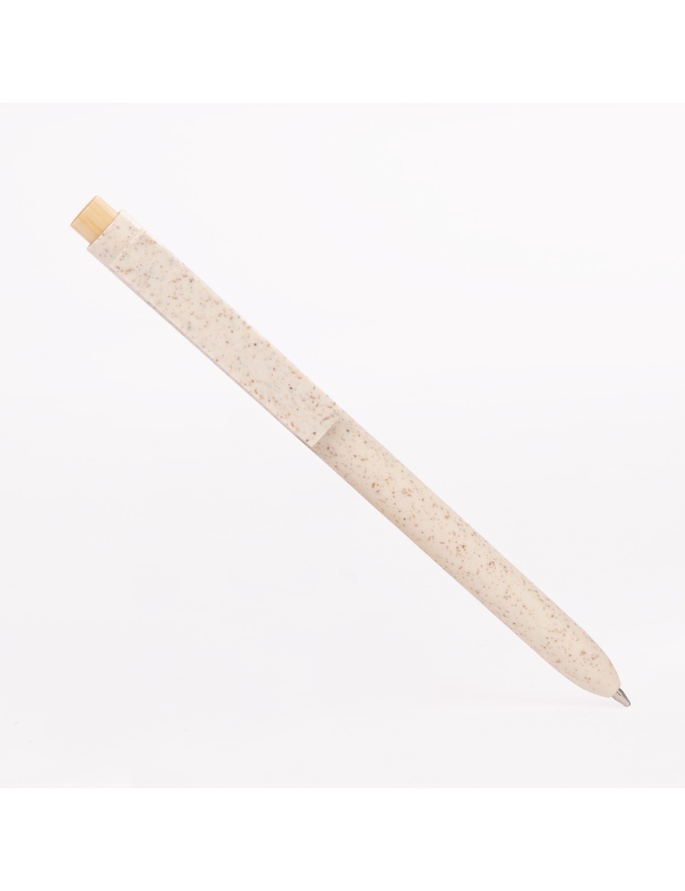 Bolígrafo retráctil BOMBAY