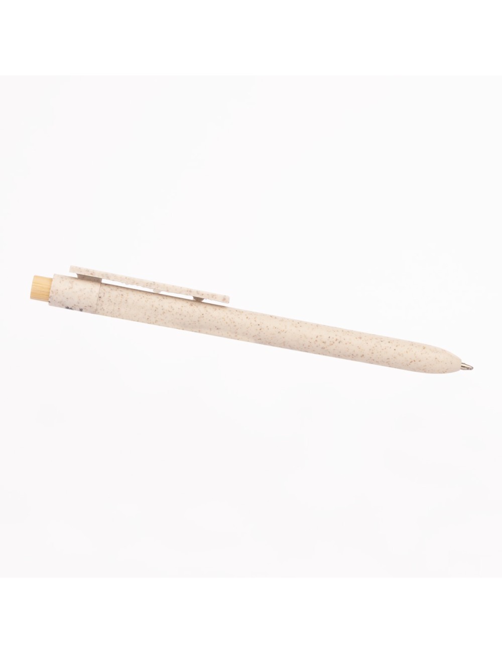 Bolígrafo retráctil BOMBAY