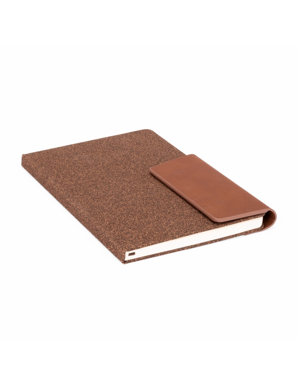 Cuaderno NIZA