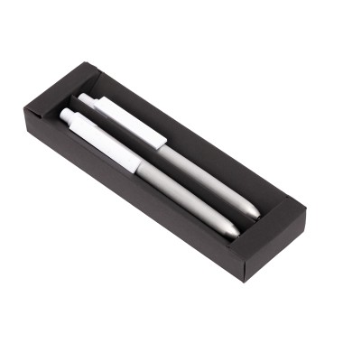 Set ANAPOIMA: Bolígrafo y Portaminas