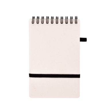 Libreta YOSEMITE