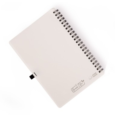 Cuaderno A5 YELLOWSTONE