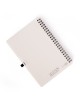 Cuaderno A5 YELLOWSTONE