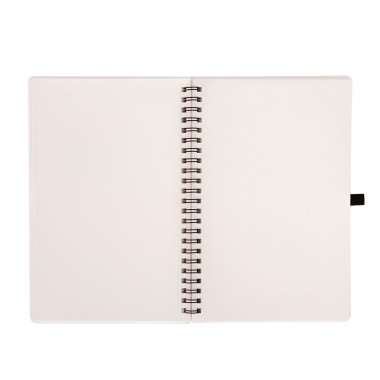 Cuaderno A5 YELLOWSTONE