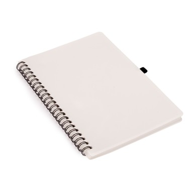 Cuaderno A5 YELLOWSTONE