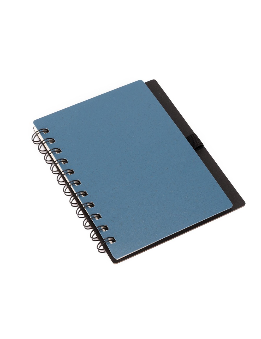 Cuaderno BARÚ