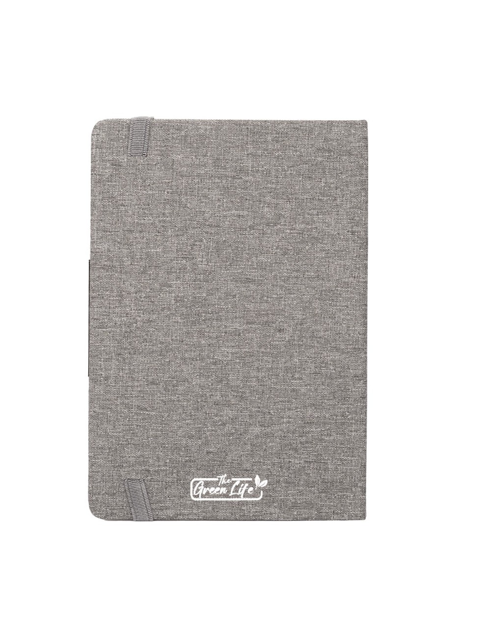 Set PARATY: Libreta de Notas, Bolígrafo y Llavero