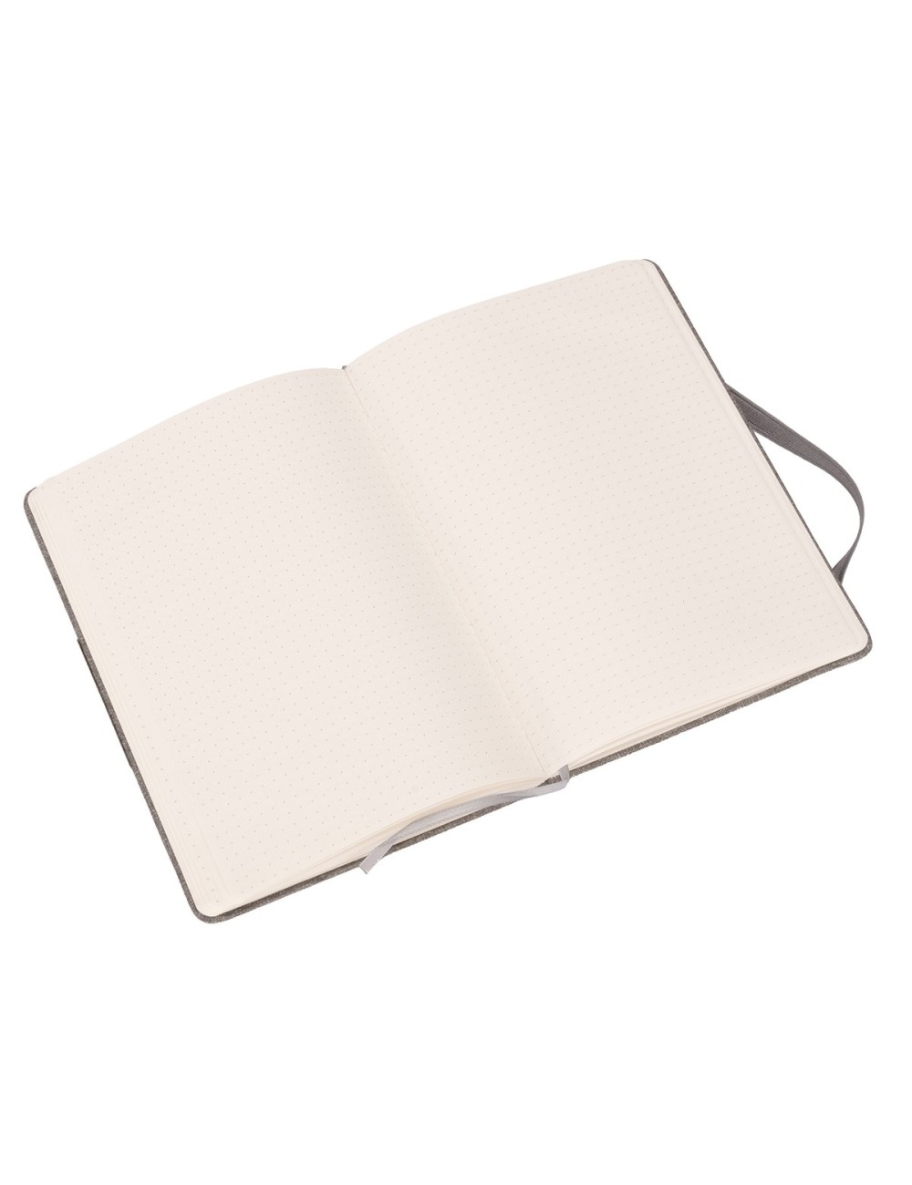 Set PARATY: Libreta de Notas, Bolígrafo y Llavero