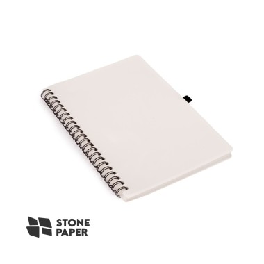 Cuaderno A5 YELLOWSTONE