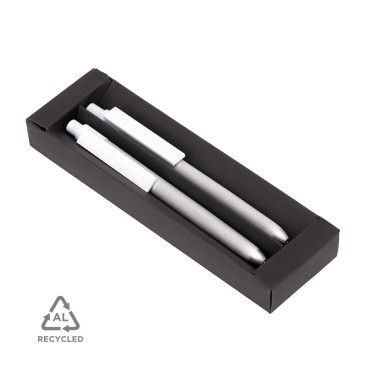 Set ANAPOIMA: Bolígrafo y Portaminas