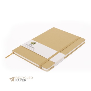 Cuaderno A5 HONOLULU