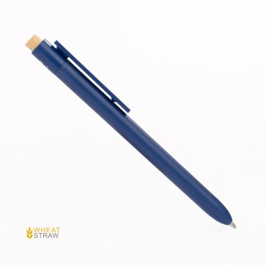 Bolígrafo retráctil BOMBAY