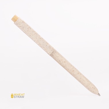 Bolígrafo retráctil BOMBAY