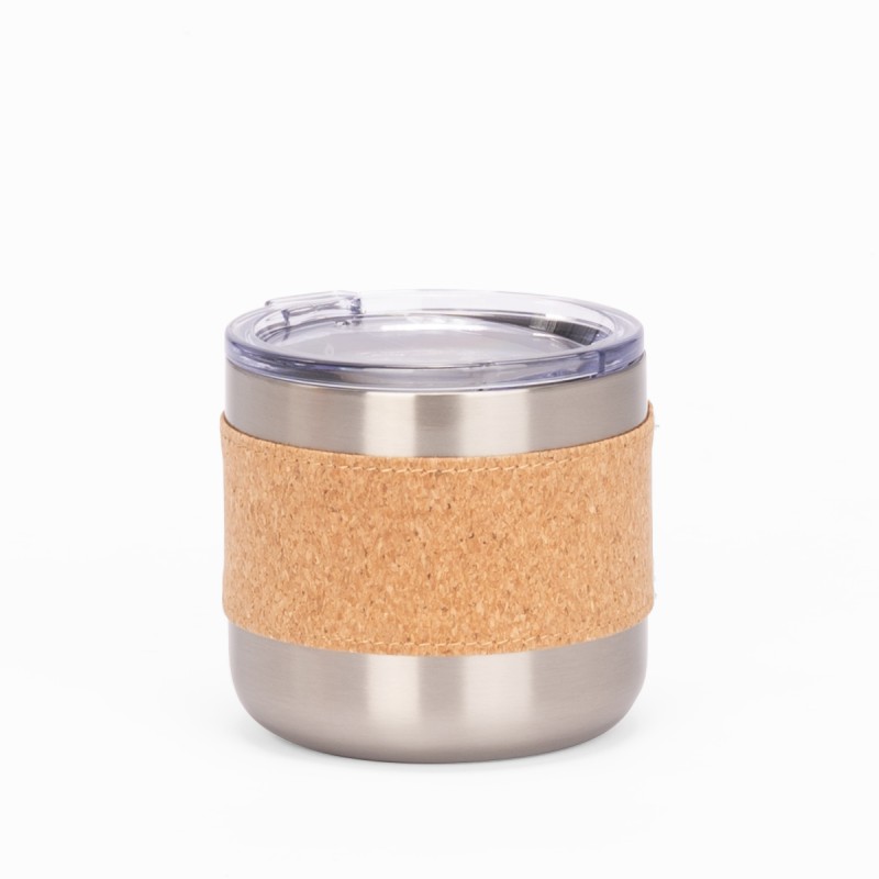 Set NARA: Botella y Mug Eco