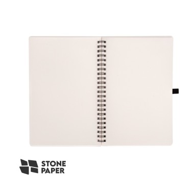 Cuaderno A5 YELLOWSTONE