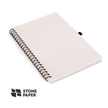 Cuaderno A5 YELLOWSTONE