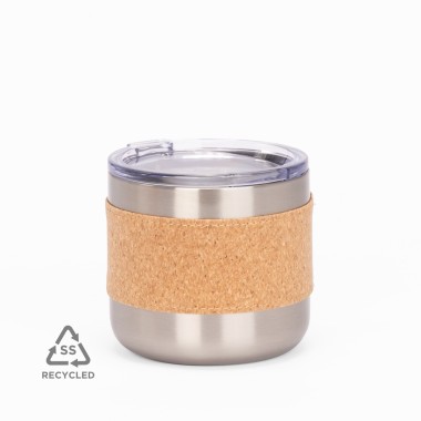 Set NARA: Botella y Mug Eco