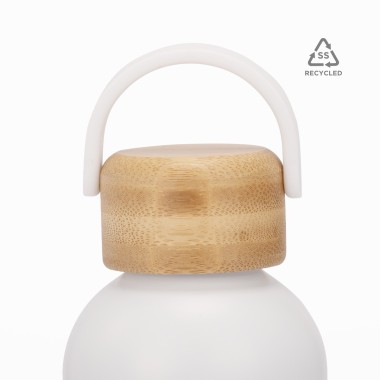 Botella térmica SIBERIA